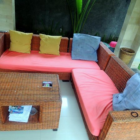 Willa Jayastuti House Ubud Zewnętrze zdjęcie