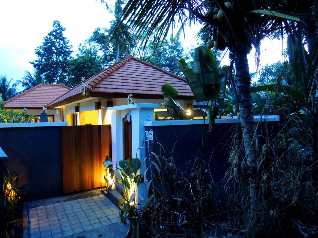 Willa Jayastuti House Ubud Pokój zdjęcie