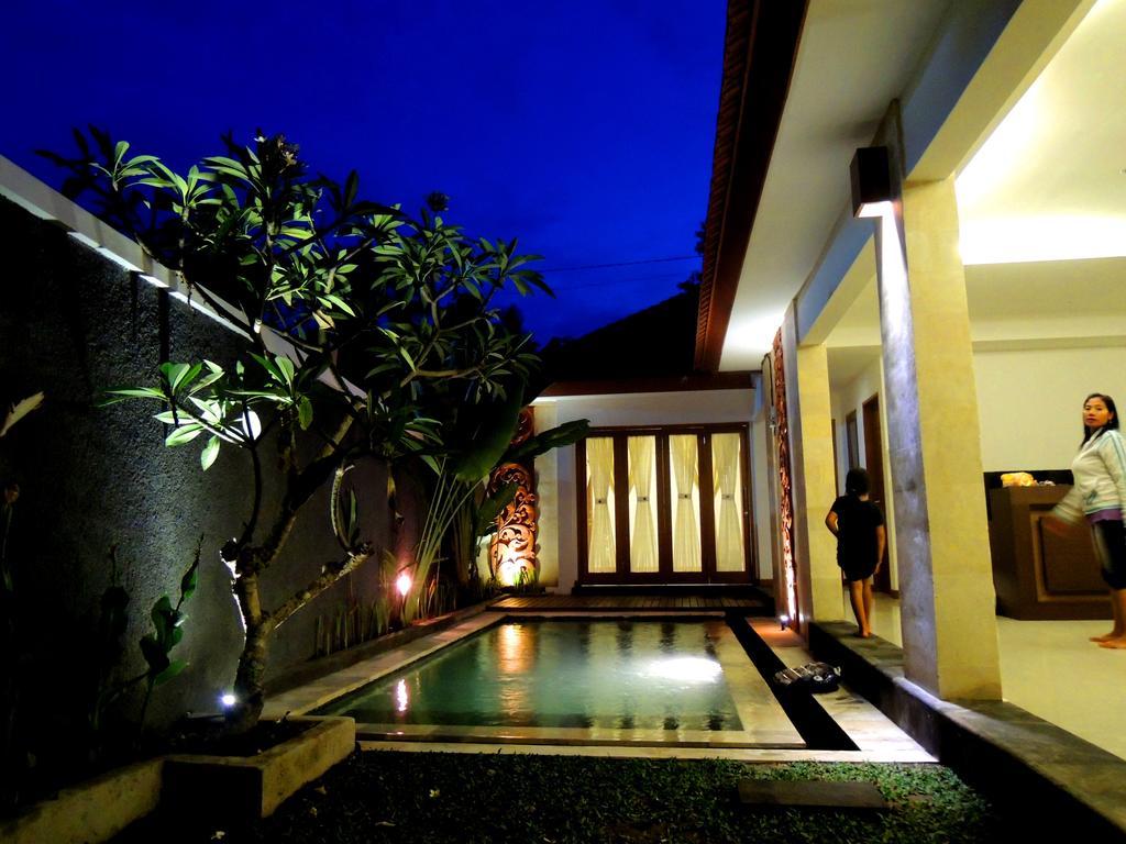 Willa Jayastuti House Ubud Pokój zdjęcie