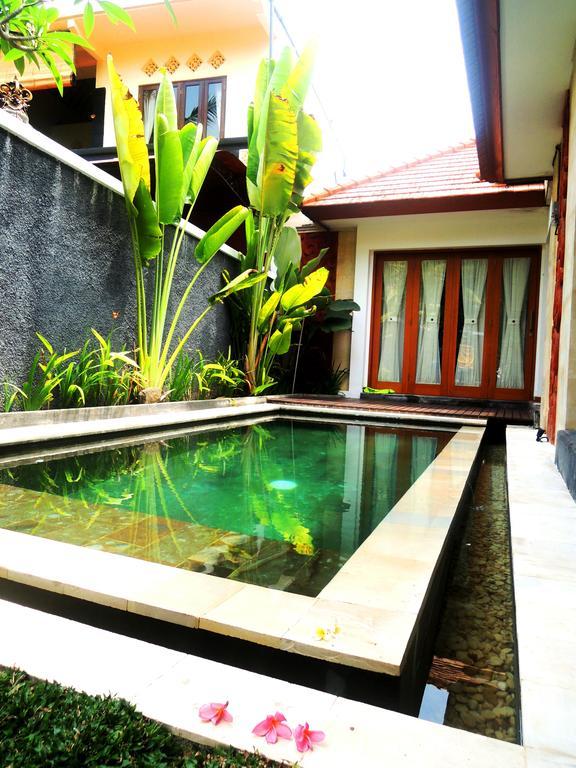 Willa Jayastuti House Ubud Pokój zdjęcie