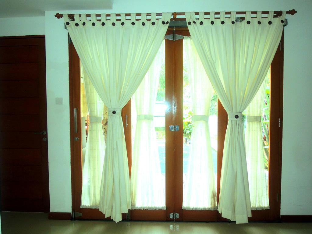 Willa Jayastuti House Ubud Zewnętrze zdjęcie