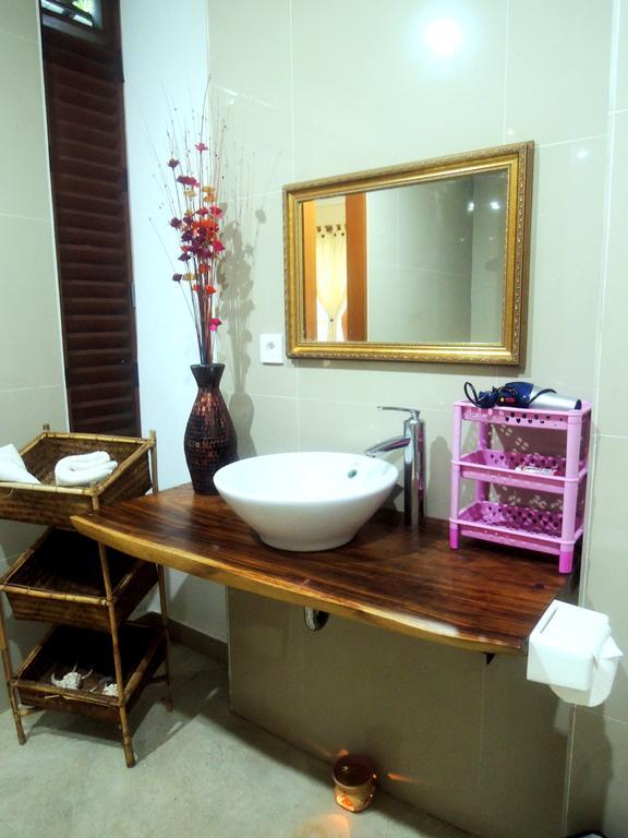 Willa Jayastuti House Ubud Zewnętrze zdjęcie