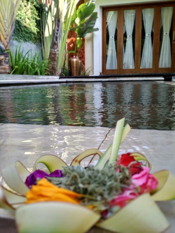 Willa Jayastuti House Ubud Zewnętrze zdjęcie